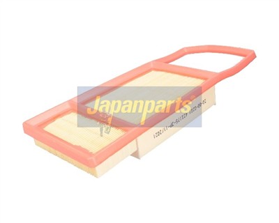 JAPANPARTS FA-0201S EAN: 8052553268484.