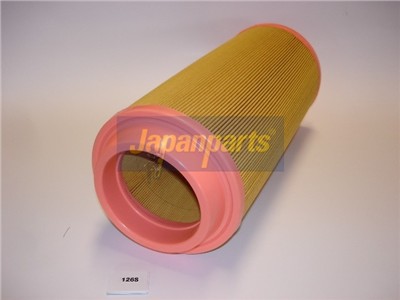 JAPANPARTS FA-126S EAN: 8033001052268.
