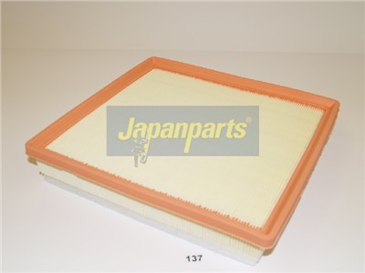 JAPANPARTS FA-137S EAN: 8033001674217.