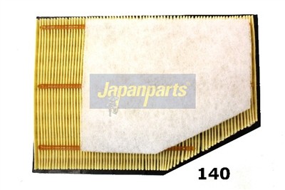 JAPANPARTS FA-140S EAN: 8052553095936.