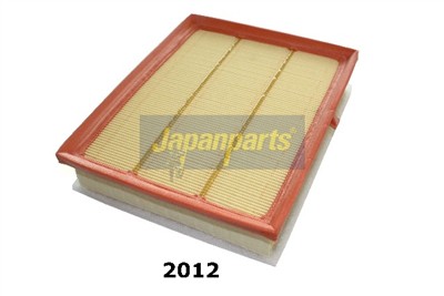 JAPANPARTS FA-2012S EAN: 8052553144726.