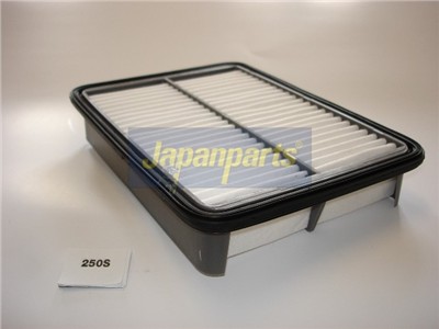 JAPANPARTS FA-250S EAN: 8033001052930.