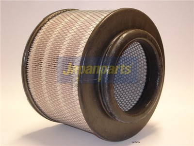 JAPANPARTS FA-259S EAN: 8033001432749.