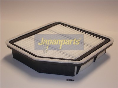 JAPANPARTS FA-260S EAN: 8033001417982.