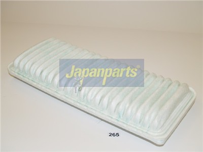 JAPANPARTS FA-265S EAN: 8033001467321.