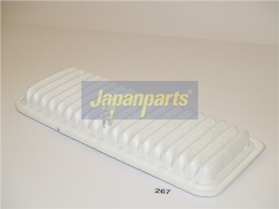JAPANPARTS FA-267S EAN: 8033001467666.