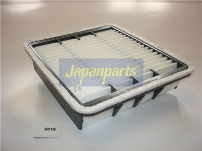 JAPANPARTS FA-281S EAN: 8033001053074.