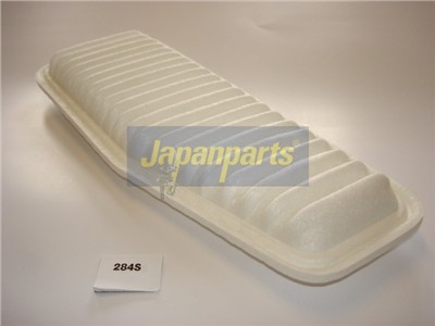JAPANPARTS FA-284S EAN: 8033001053104.