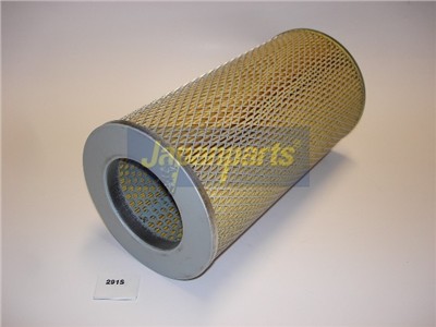 JAPANPARTS FA-291S EAN: 8033001053173.