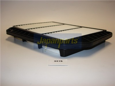 JAPANPARTS FA-331S EAN: 8033001275599.