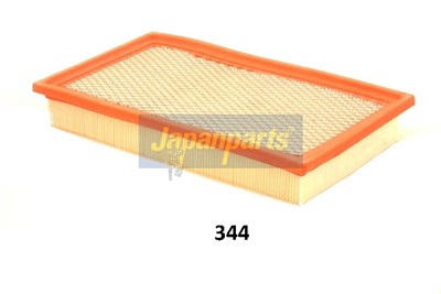 JAPANPARTS FA-344S EAN: 8033001834741.