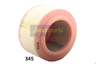 JAPANPARTS FA-345S EAN: 8033001884982.