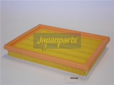 JAPANPARTS FA-350S EAN: 8033001053555.