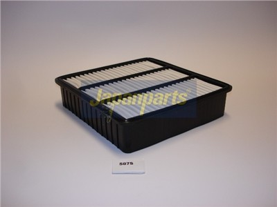JAPANPARTS FA-587S EAN: 8033001054668.