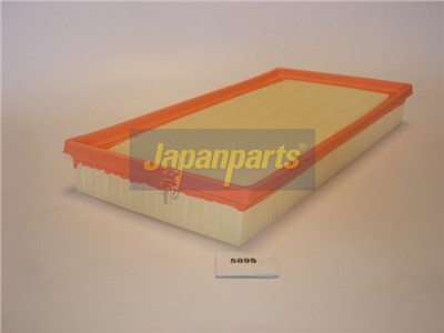 JAPANPARTS FA-589S EAN: 8033001054682.