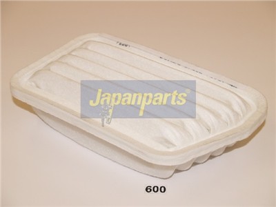 JAPANPARTS FA-600S EAN: 8033001454437.