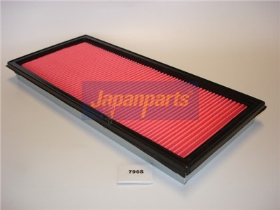JAPANPARTS FA-796S EAN: 8033001055139.