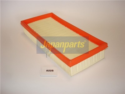 JAPANPARTS FA-822S EAN: 8033001303971.