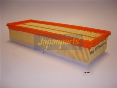 JAPANPARTS FA-826S EAN: 8033001313437.