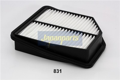 JAPANPARTS FA-831S EAN: 8033001745801.