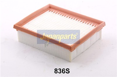 JAPANPARTS FA-836S EAN: 8033001910018.