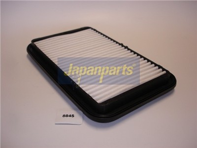 JAPANPARTS FA-884S EAN: 8033001055382.