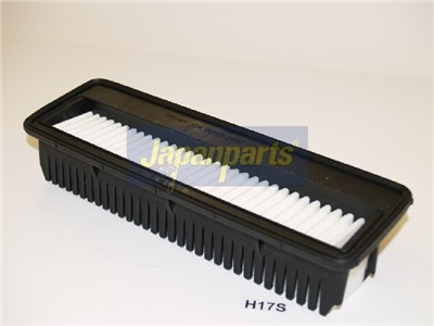 JAPANPARTS FA-H17S EAN: 8033001468762.