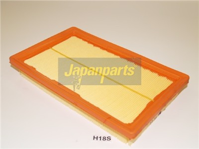 JAPANPARTS FA-H18S EAN: 8033001477429.
