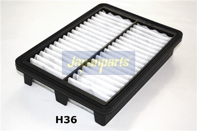 JAPANPARTS FA-H36S EAN: 8052553188997.