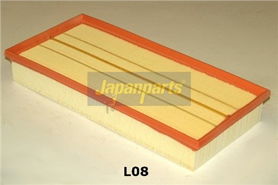 JAPANPARTS FA-L08S EAN: 8033001307887.