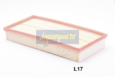 JAPANPARTS FA-L17S EAN: 8033001718836.