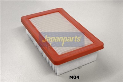JAPANPARTS FA-M04S EAN: 8052553092652.