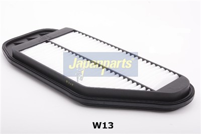 JAPANPARTS FA-W13S EAN: 8033001672091.