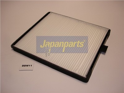 JAPANPARTS FAA-DDW11 EAN: 8033001411461.
