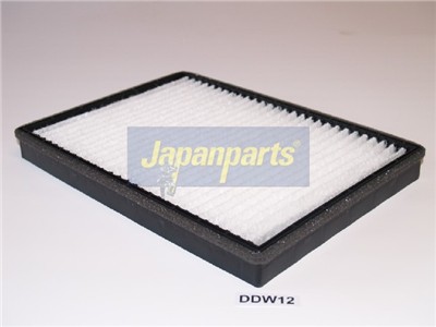 JAPANPARTS FAA-DDW12 EAN: 8033001432626.