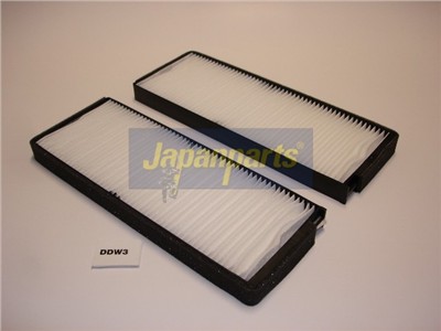 JAPANPARTS FAA-DDW3 EAN: 8033001411393.