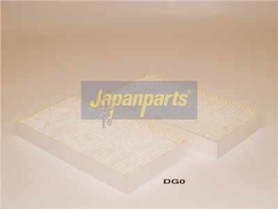 JAPANPARTS FAA-DG0 EAN: 8033001459722.