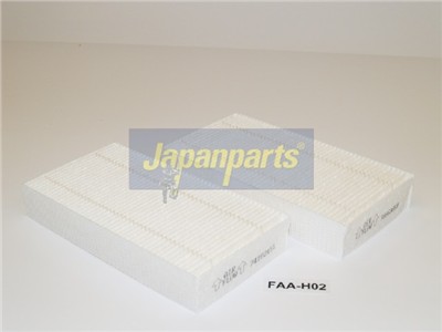 JAPANPARTS FAA-H02 EAN: 8033001056020.
