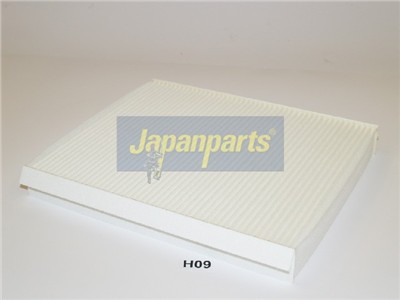 JAPANPARTS FAA-H09 EAN: 8033001335019.