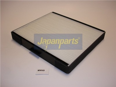 JAPANPARTS FAA-HY03 EAN: 8033001411508.