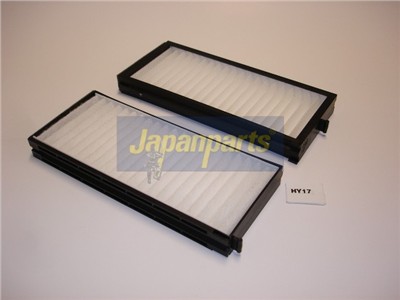JAPANPARTS FAA-HY17 EAN: 8033001411645.