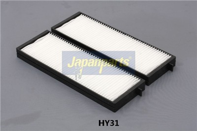JAPANPARTS FAA-HY31 EAN: 8033001798166.