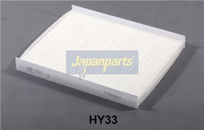 JAPANPARTS FAA-HY33 EAN: 8033001929874.