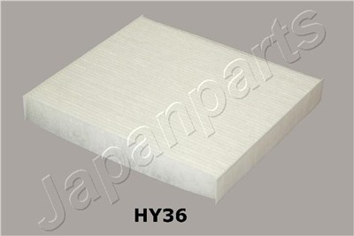 JAPANPARTS FAA-HY36 EAN: 8052553145938.