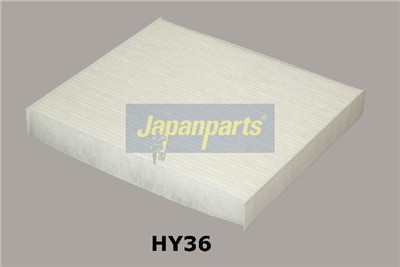 JAPANPARTS FAA-HY36 EAN: 8052553145938.