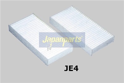 JAPANPARTS FAA-JE4 EAN: 8052553145785.