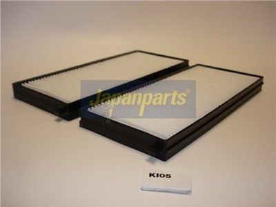 JAPANPARTS FAA-KI05 EAN: 8033001411812.
