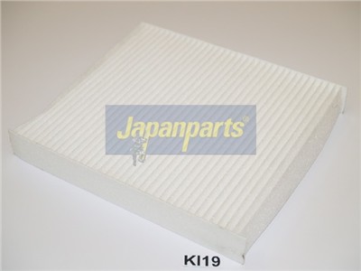 JAPANPARTS FAA-KI19 EAN: 8033001476873.