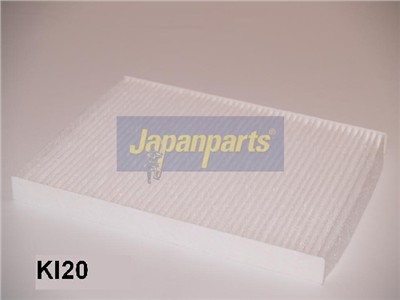 JAPANPARTS FAA-KI20 EAN: 8033001675610.