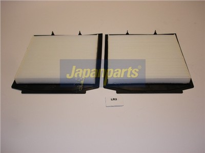 JAPANPARTS FAA-LR3 EAN: 8033001307436.
